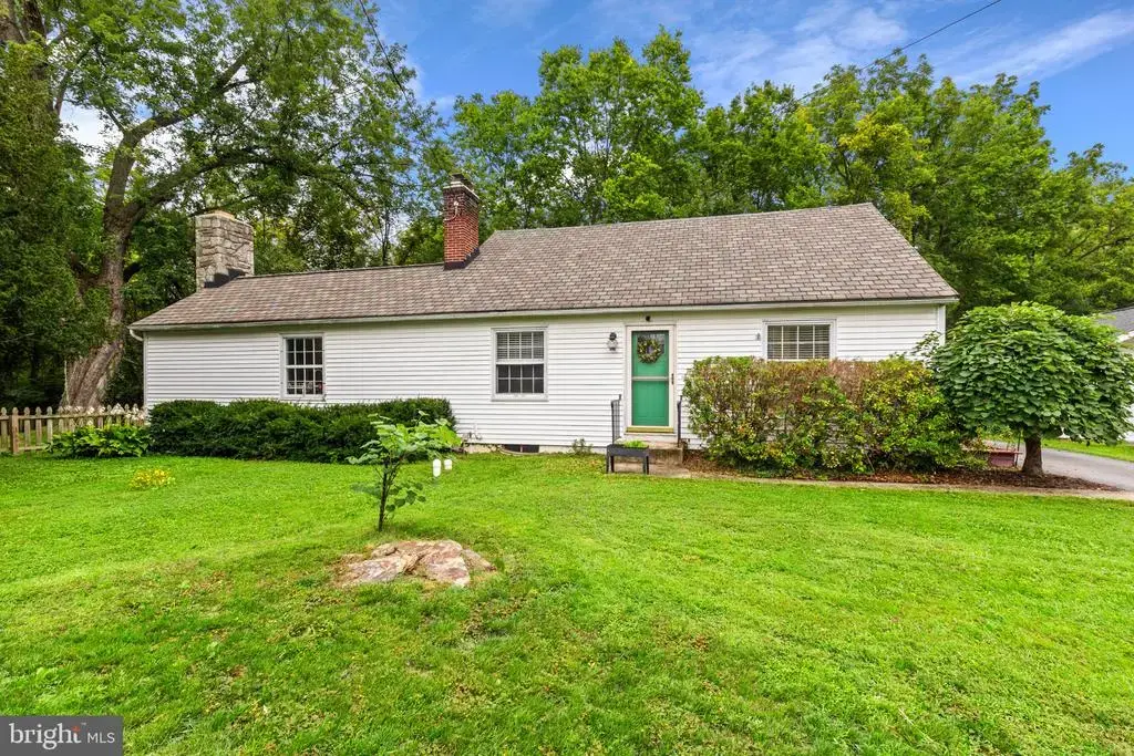 1601 Butter Rd, LANCASTER