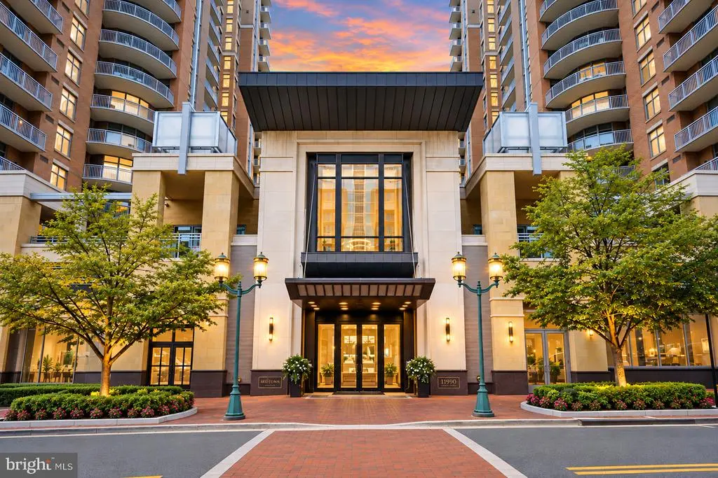 11990 Market St #417, RESTON