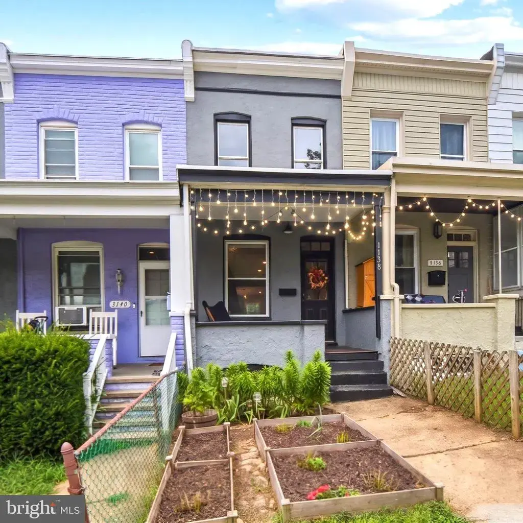 1138 Roland Heights, BALTIMORE