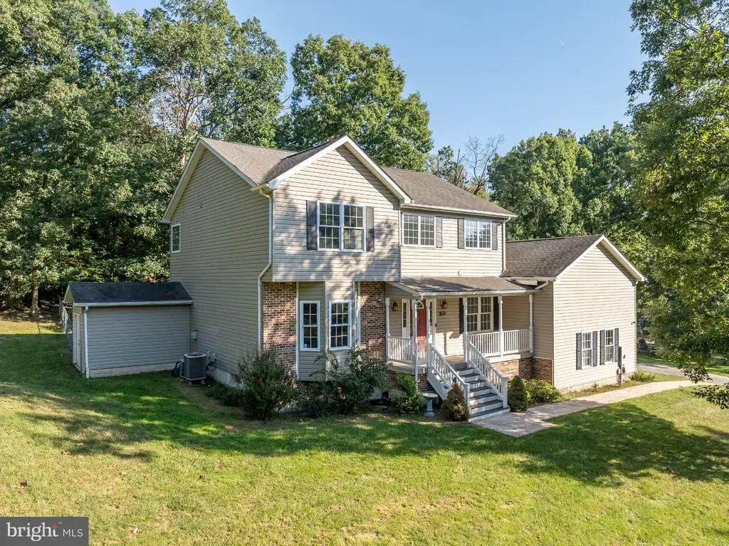 118 Sycamore Rd, HARPERS FERRY