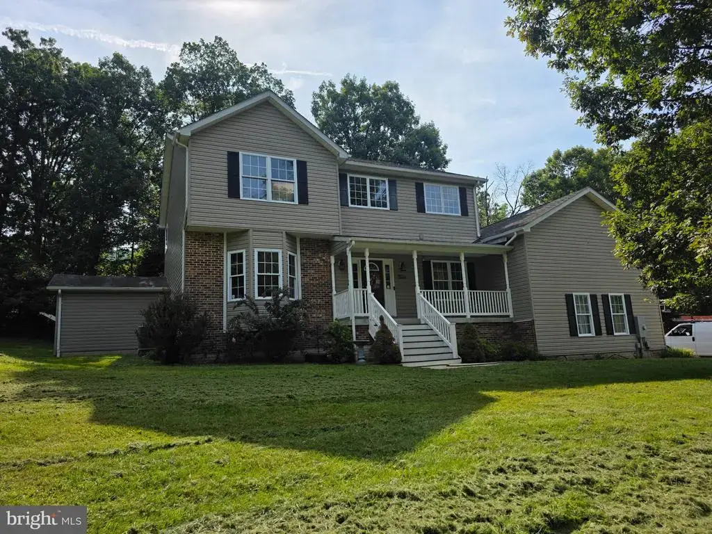 118 Sycamore Rd, HARPERS FERRY