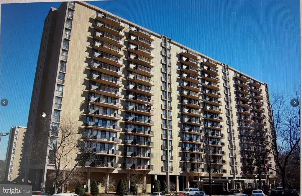 6100 Westchester Park Dr #1504, COLLEGE PARK