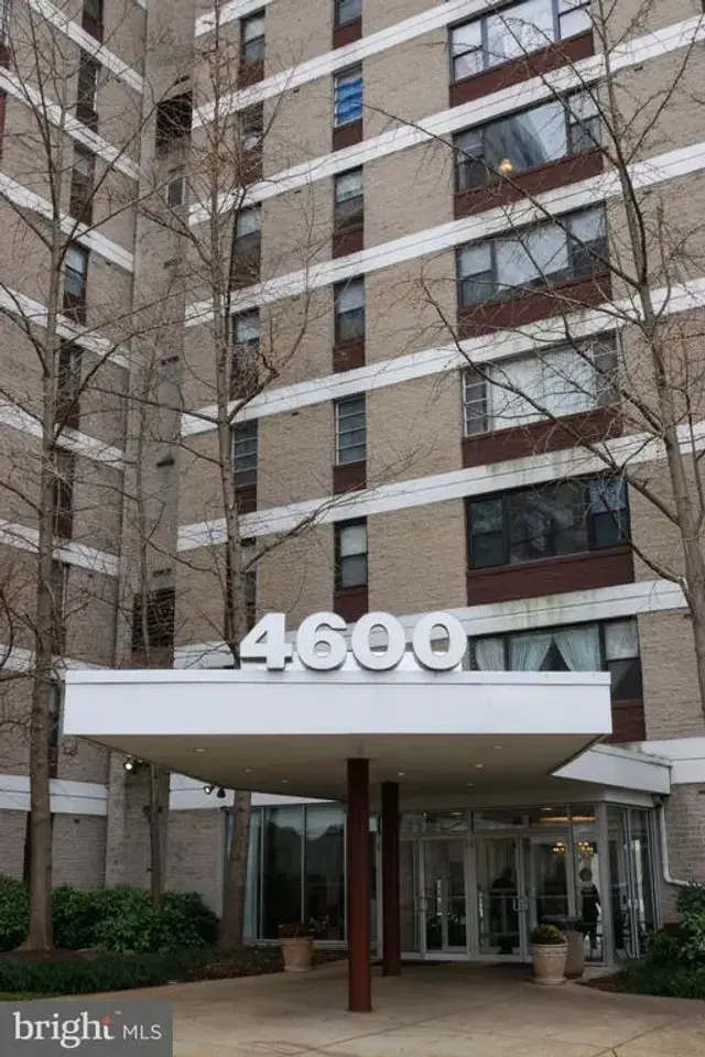 4600 Duke St #824, Alexandria