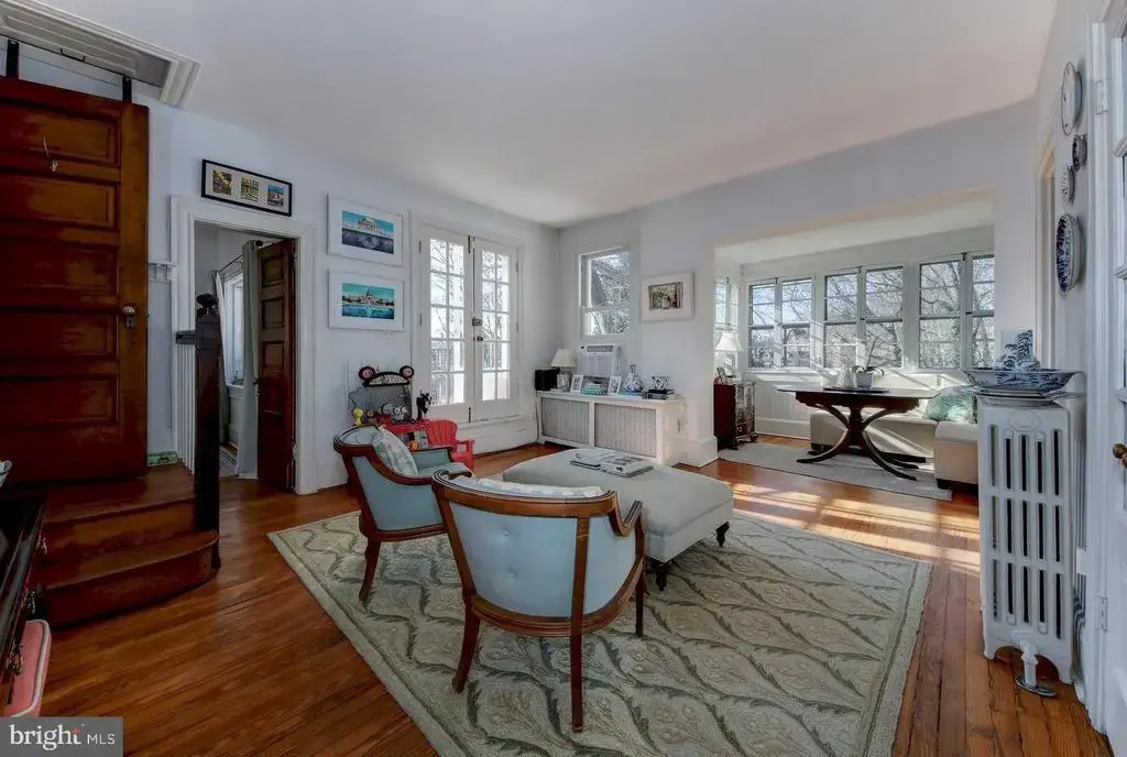 1622 1/2 29th St Nw, WASHINGTON