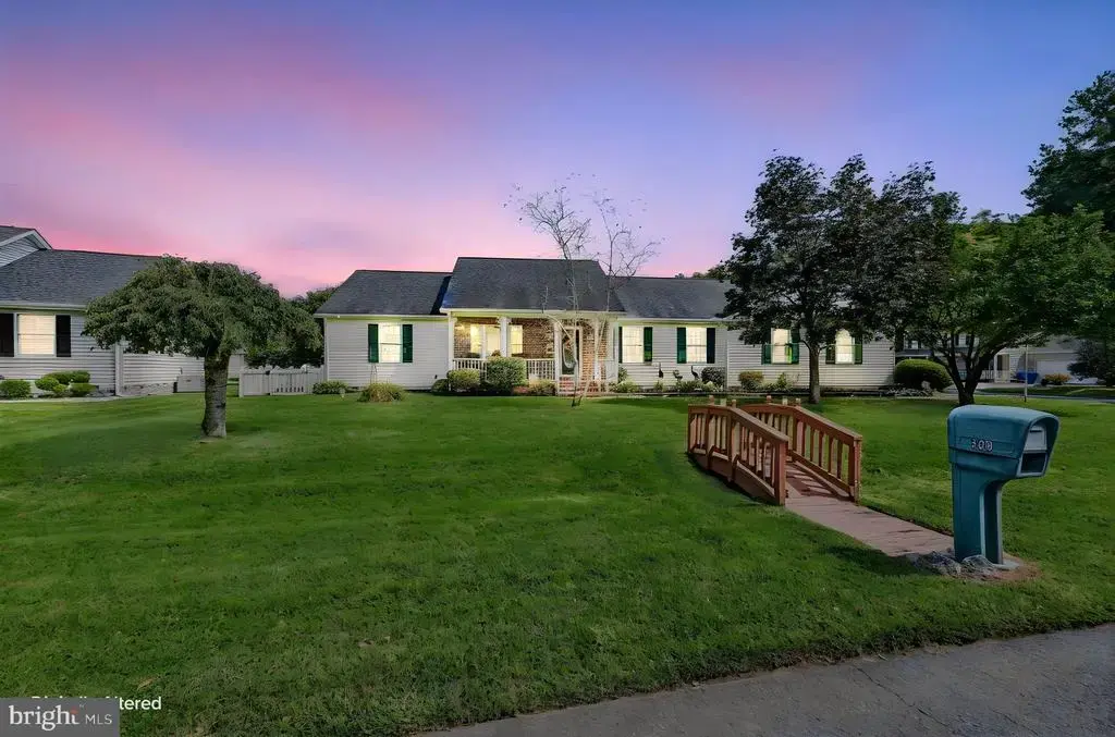 300 Pintail Dr, MILLSBORO