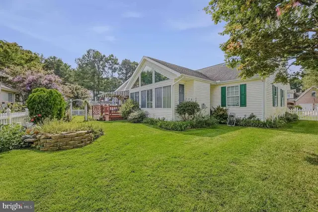 300 Pintail Dr, Millsboro