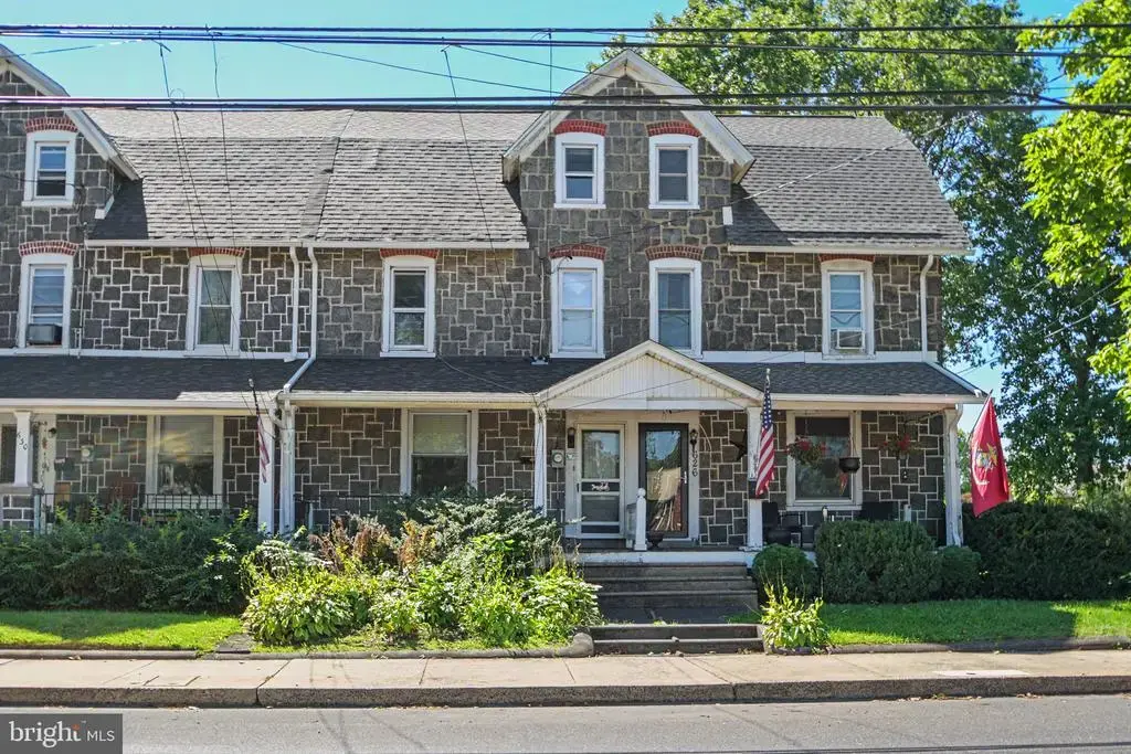 628 E Broad St, QUAKERTOWN
