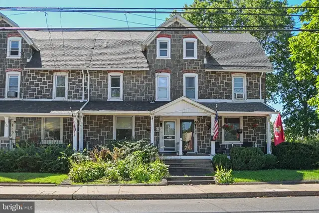 628 E Broad St, Quakertown