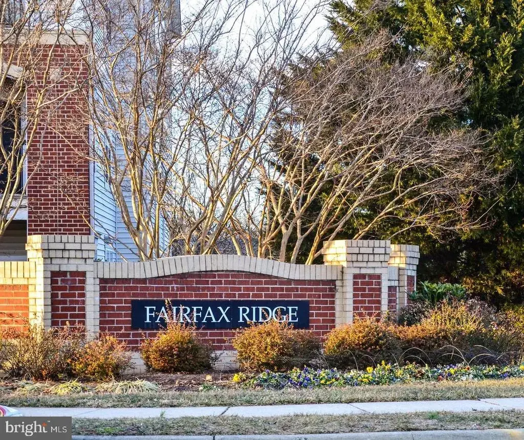 11317 Aristotle Dr #3-310, FAIRFAX