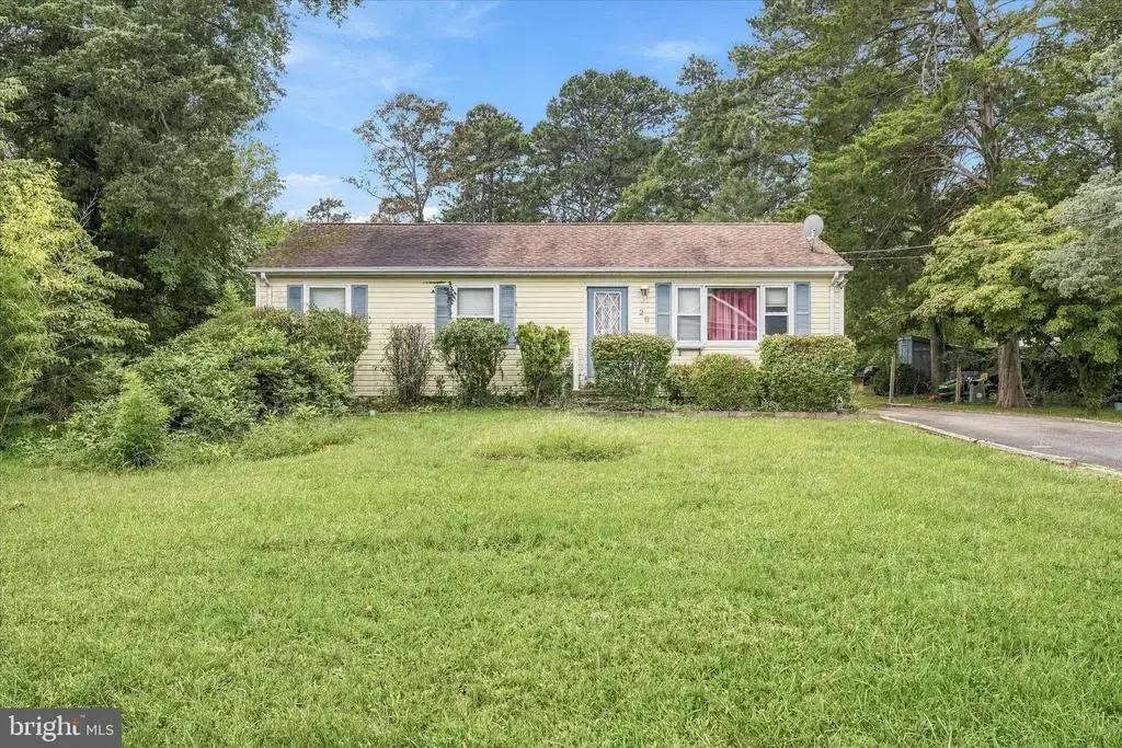 28 Seameadow Dr, LITTLE EGG HARBOR TWP