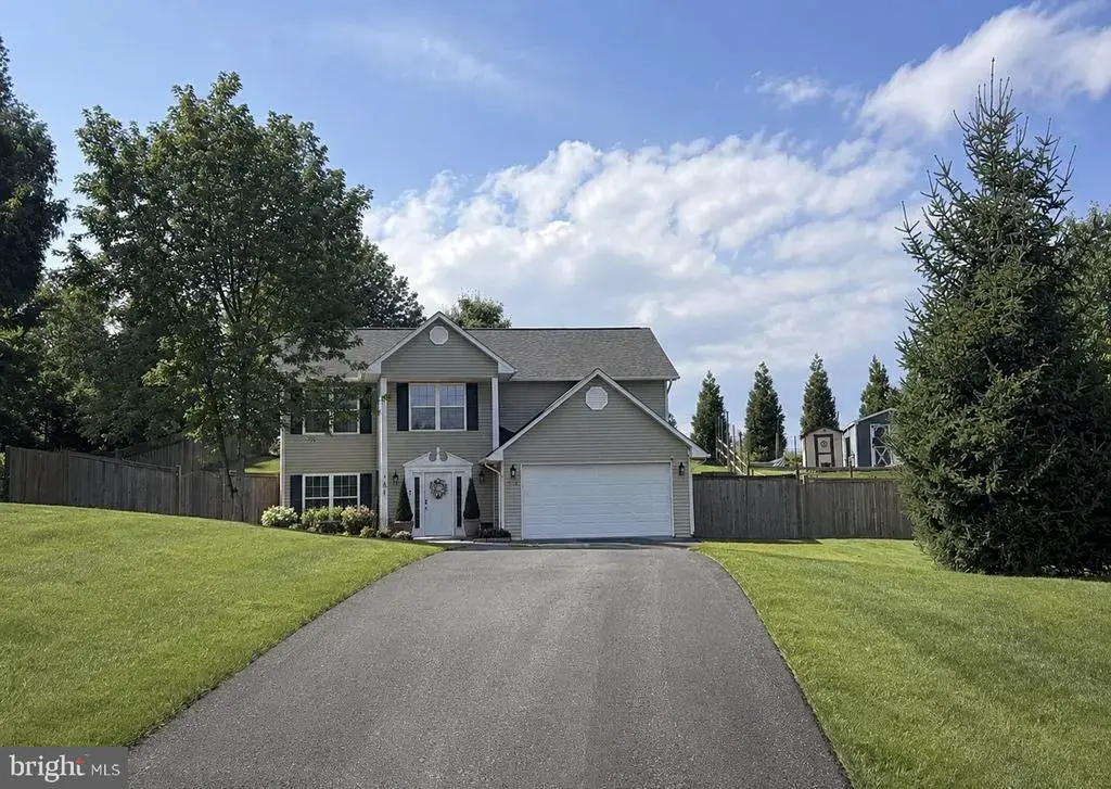 816 Burgess Ct, WOODSTOCK