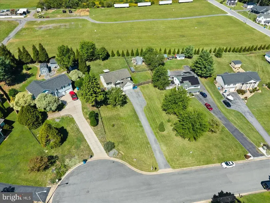 816 Burgess Ct, WOODSTOCK