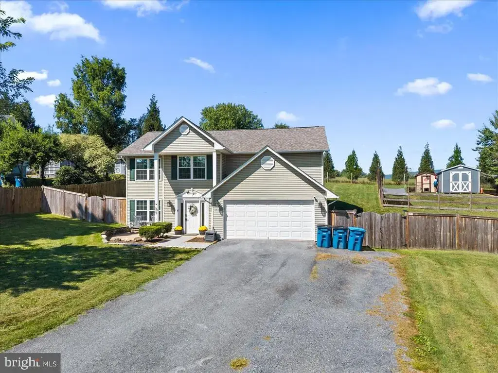 816 Burgess Ct, WOODSTOCK
