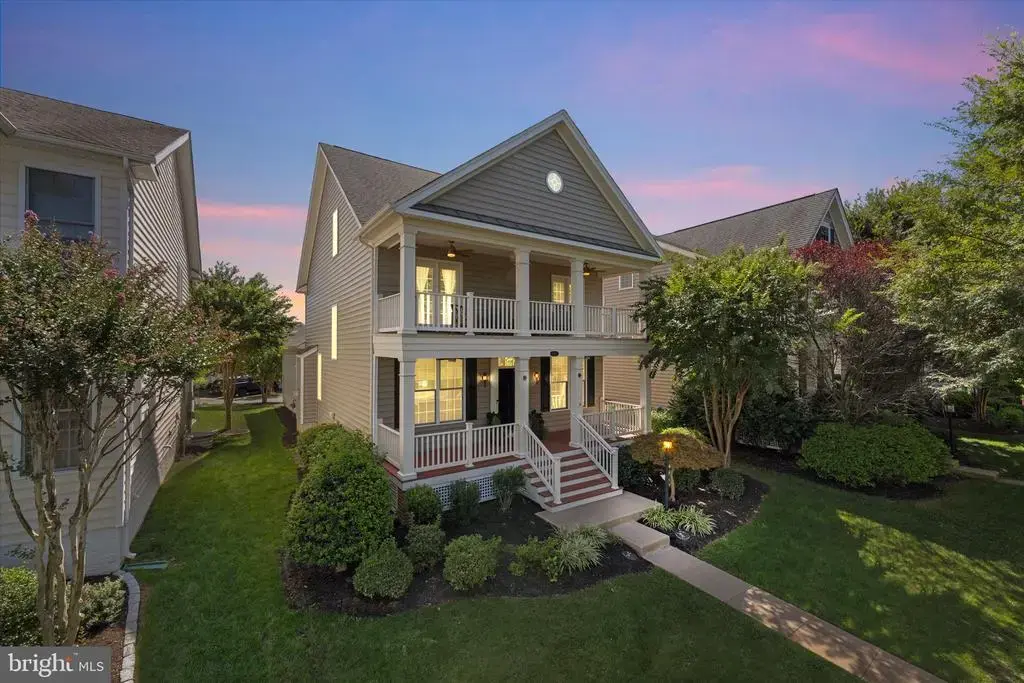 15553 Admiral Baker Cir, HAYMARKET