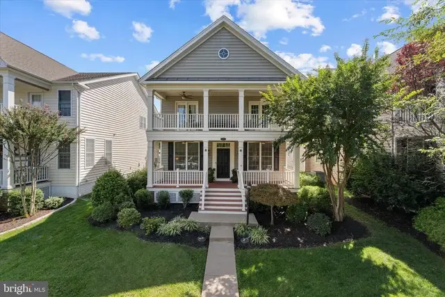 15553 Admiral Baker Cir, Haymarket