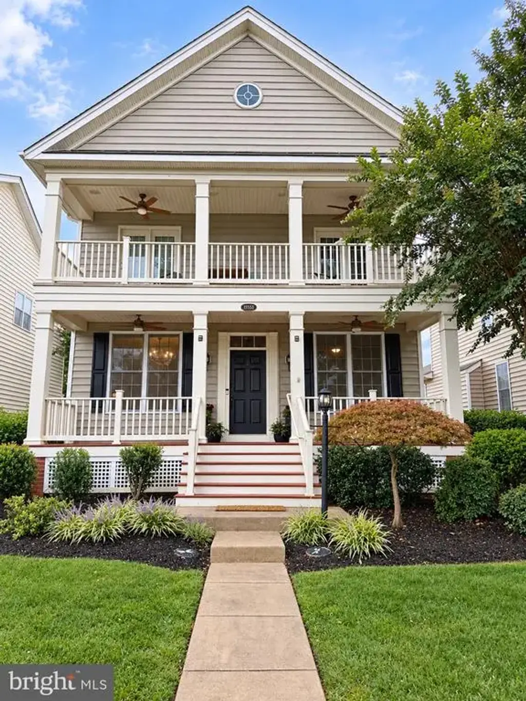 15553 Admiral Baker Cir, HAYMARKET