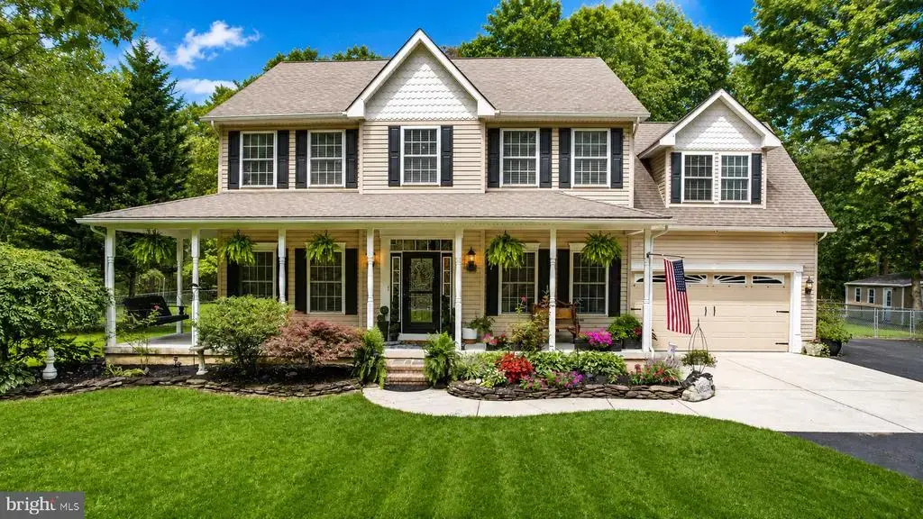 3252 Reading Ave, HAMMONTON