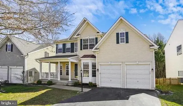 5317 Gunston Hall Dr, Woodbridge