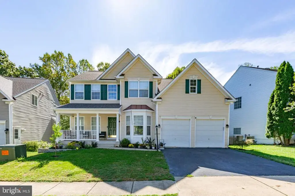 5317 Gunston Hall Dr, WOODBRIDGE