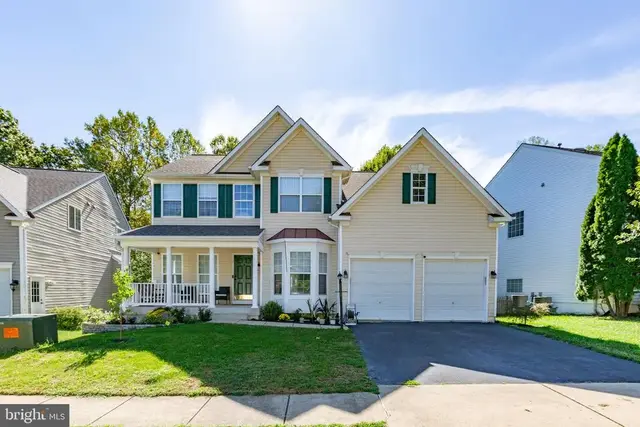 5317 Gunston Hall Dr, Woodbridge