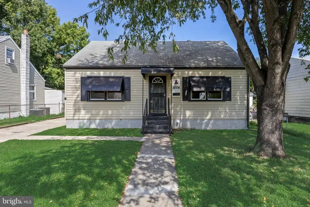 3006 Carter Ave, CHESTER