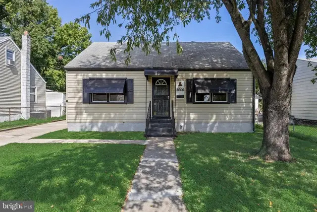 3006 Carter Ave, Chester