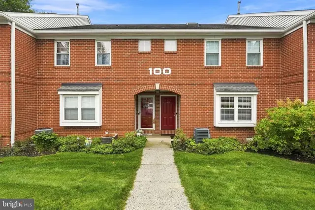 750 E Marshall St #103, West Chester