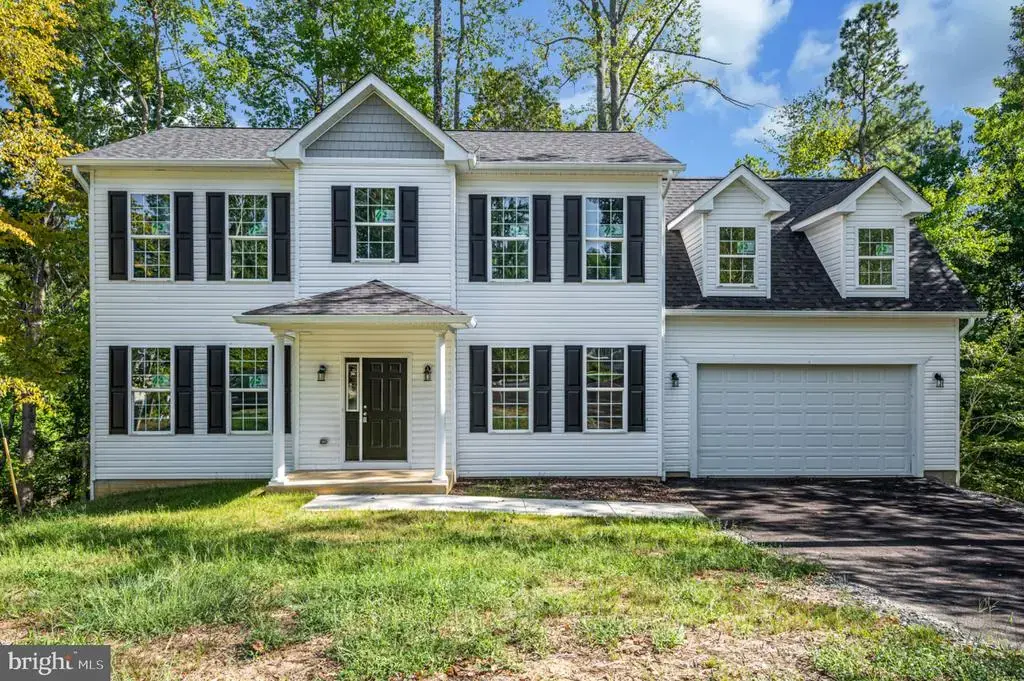 6078 Hamlin Cir, KING GEORGE