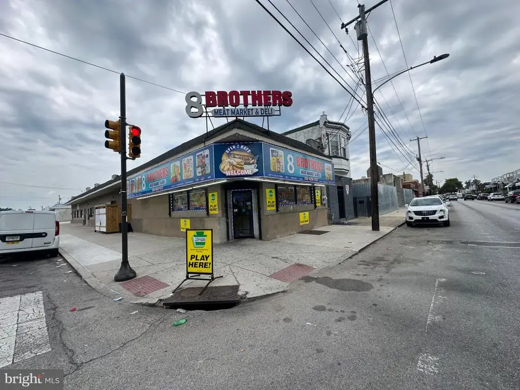 6600 Limekiln Pike, PHILADELPHIA