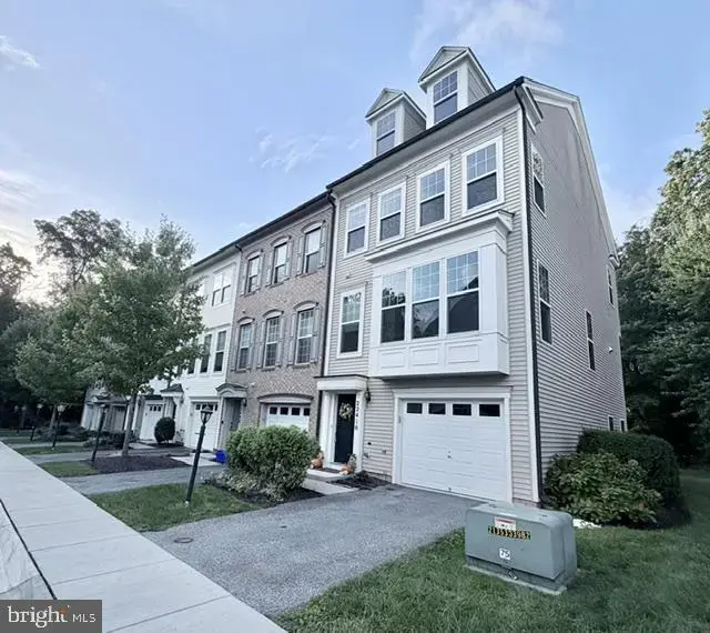 22410 Glenbow Way, Clarksburg