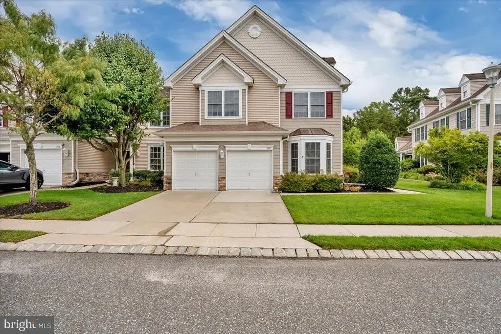 702 Turnberry Ct, CAPE MAY COURT HOUSE