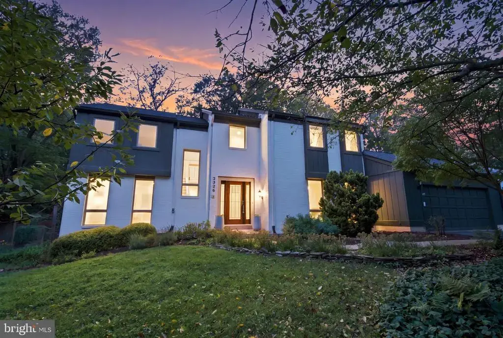 2526 Spanish Moss Ct, RESTON