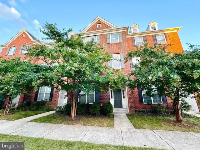 23352 Willisville Woods Sq, Ashburn