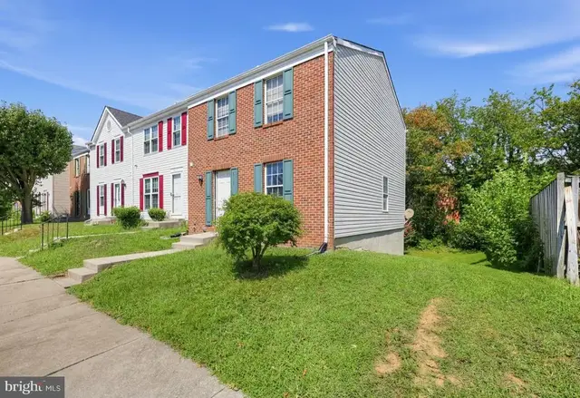 5112 Cranmer Way, Capitol Heights