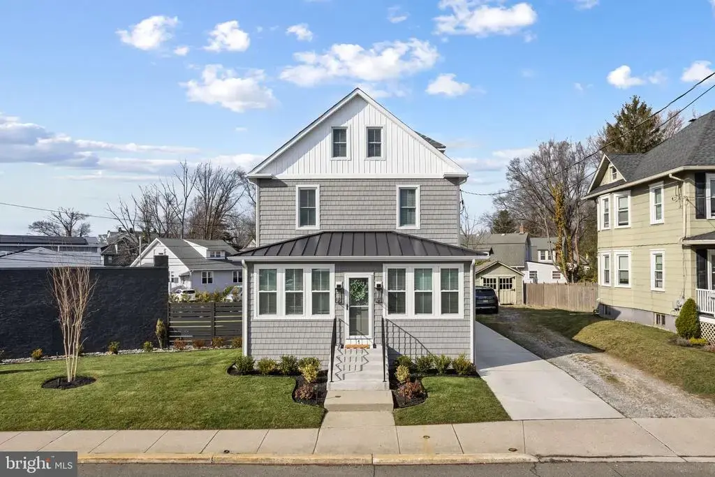 1 Maple Ave, HADDON TOWNSHIP