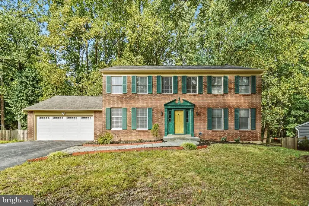 1341 Crockett Ln, SILVER SPRING