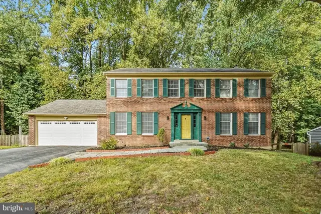 1341 Crockett Ln, Silver Spring