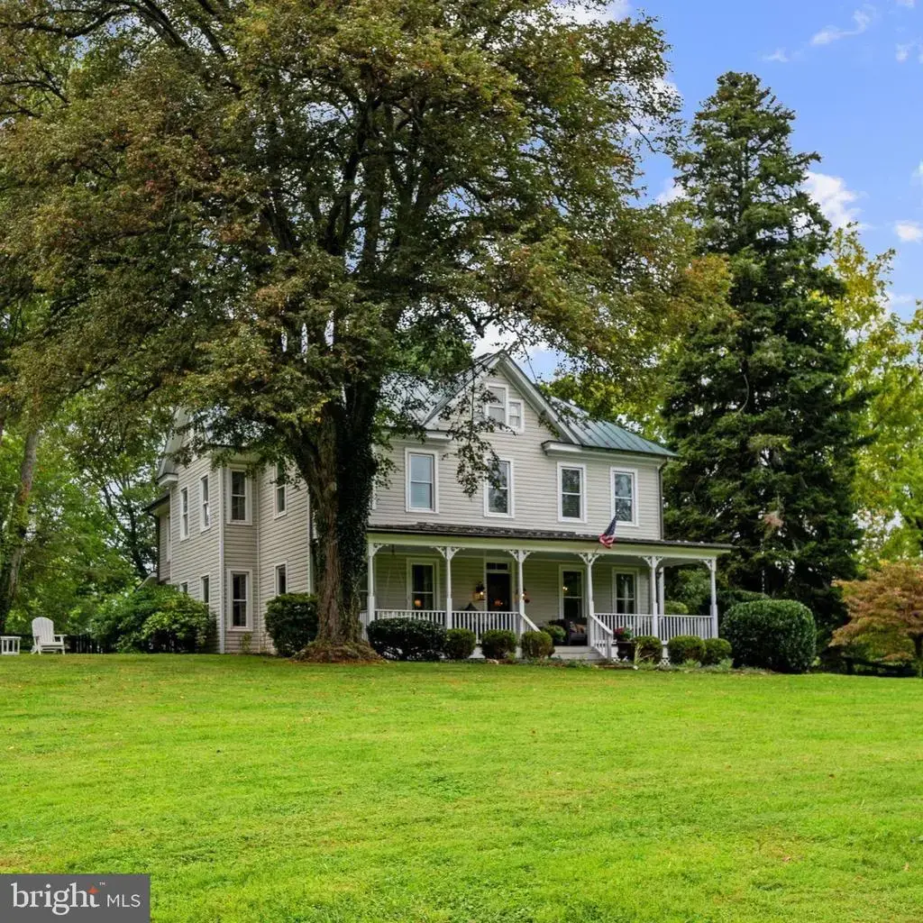 17121 Simpson Cir, PAEONIAN SPRINGS