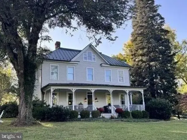 17121 Simpson Cir, Paeonian Springs