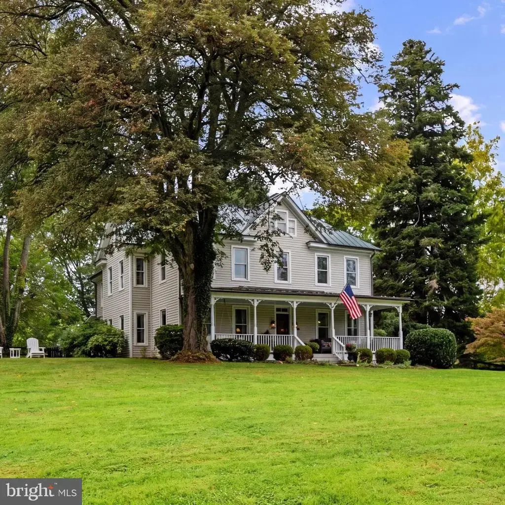 17121 Simpson Cir, PAEONIAN SPRINGS