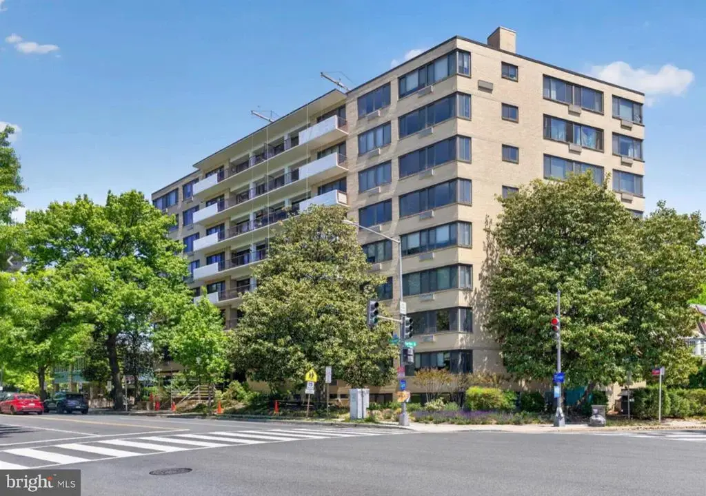 3601 Wisconsin Ave Nw #601, WASHINGTON