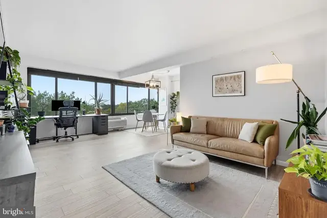 3601 Wisconsin Ave Nw #601, Washington