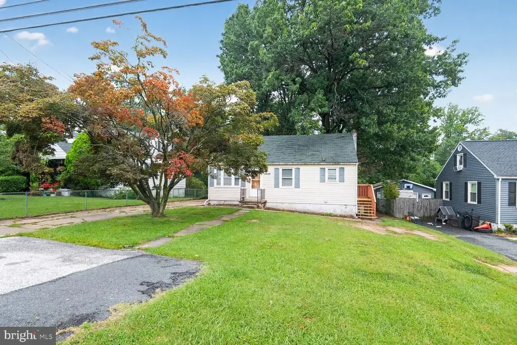 3820 E Joppa Rd, NOTTINGHAM