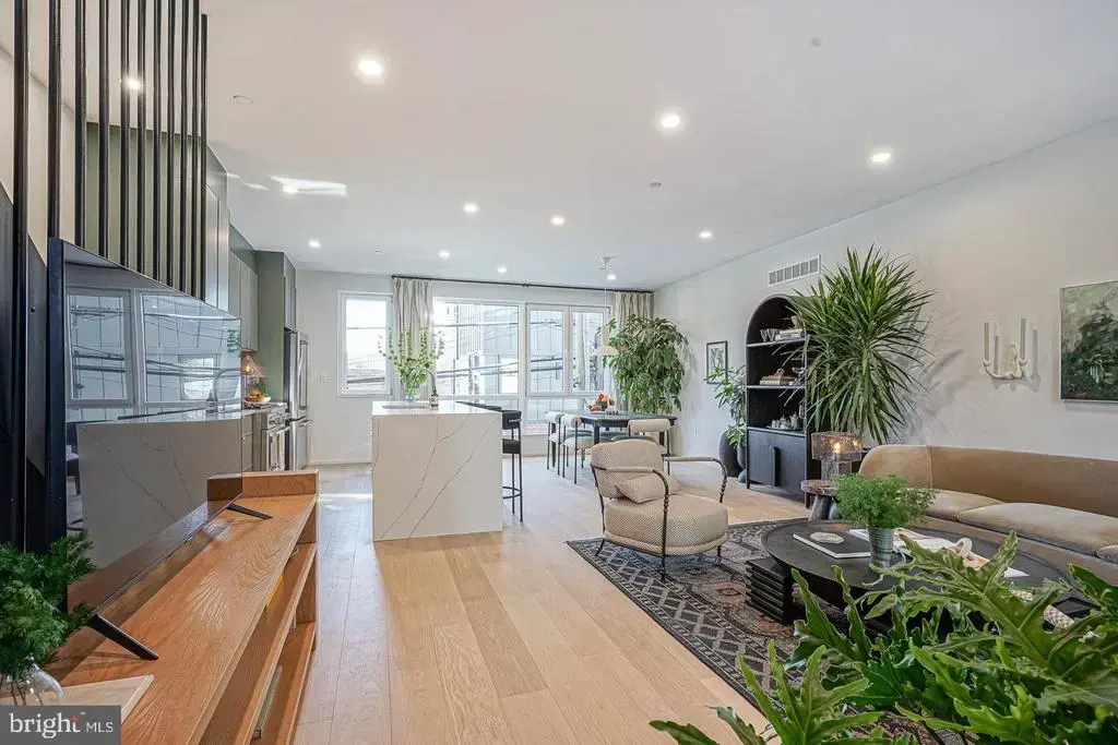 1102 E Columbia #lot 1d, PHILADELPHIA