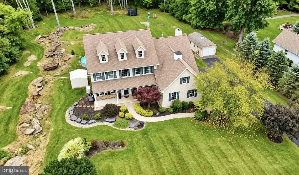 7915 Richlandtown Rd, QUAKERTOWN