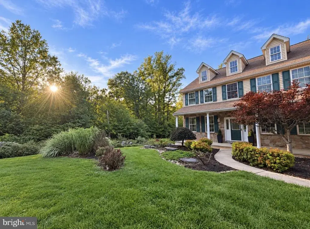 7915 Richlandtown Rd, QUAKERTOWN
