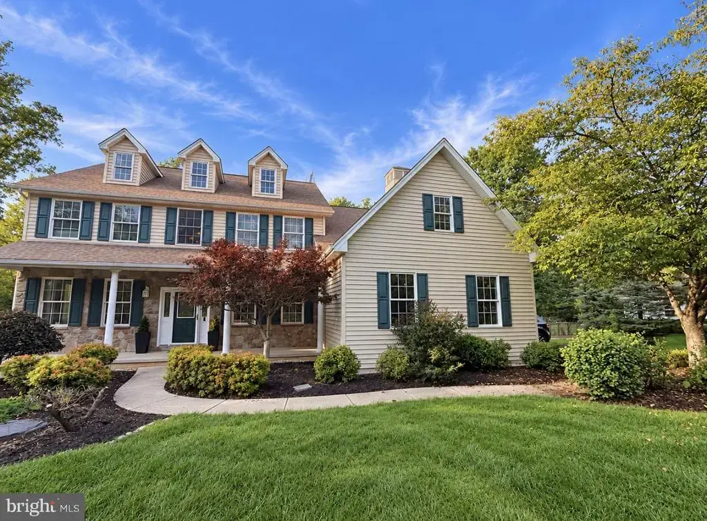 7915 Richlandtown Rd, QUAKERTOWN