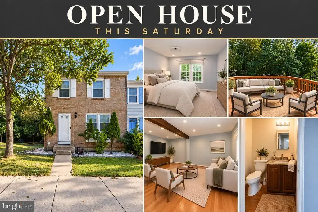 11333 Broken Bow Ct, BELTSVILLE