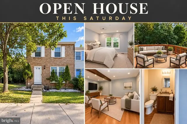 11333 Broken Bow Ct, Beltsville