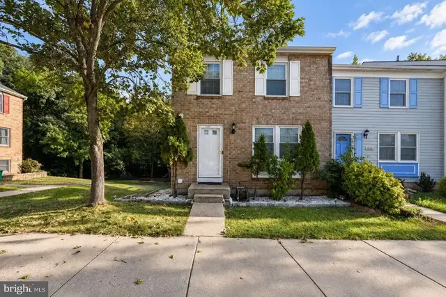 11333 Broken Bow Ct, Beltsville